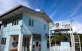 Qloud Cottage Kundasang